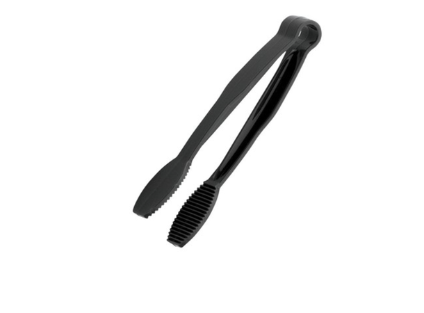 Tongs Plastic 153 Mm  6 Black Plasttang 153 mm (6"), svart 