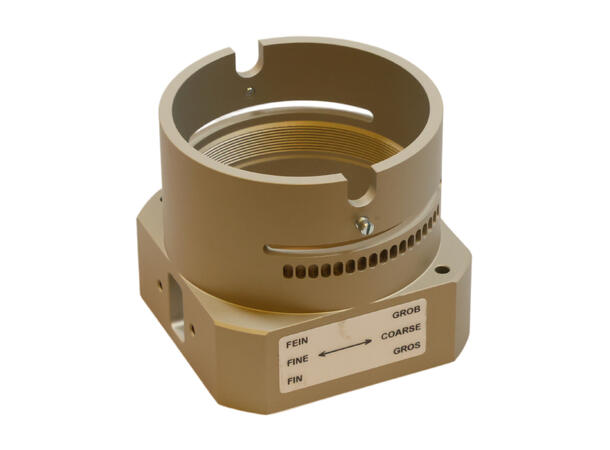 Upper Mill Body Assy. 