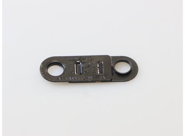 165°F / 74°C Fusible Link K-St 165°F / 74°C smeltelenke, K-type 