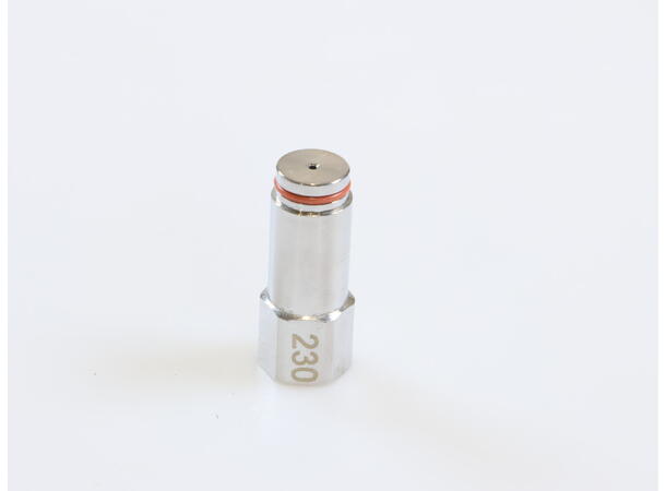 230 Nozzle 230 dyse 