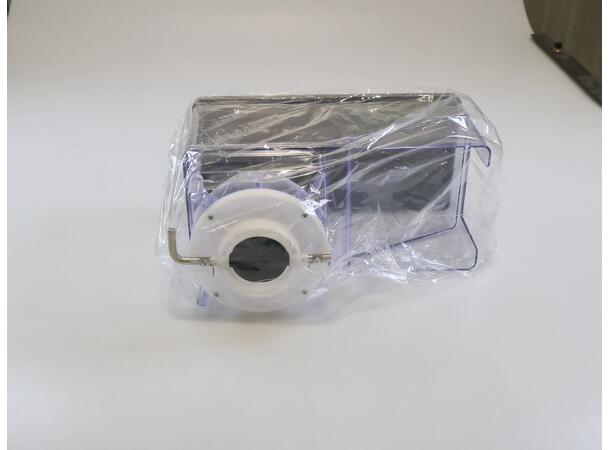 Bean Hopper 1.5kg  BW2 Assembly Bønnebeholder 1,5 kg BW2, montasje 