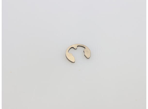 Circlip for Shaft ø8 Låsering for aksel Ø8 