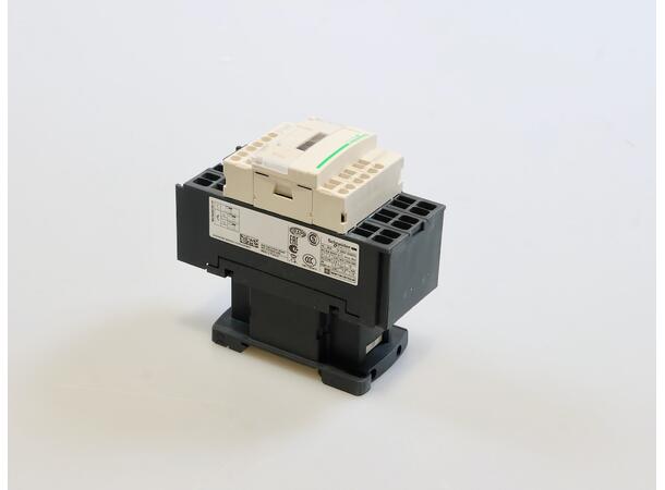 Contactor 24 Volt LVE-100 Kontaktor 24 volt LVE-100 