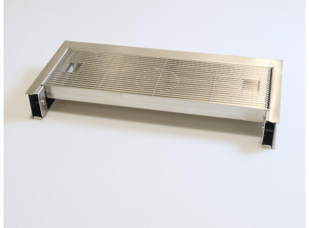 Drip tray CT BW3 cpl. Dryppbrett CT BW3, komplett 