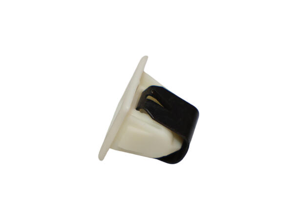 Fastener Door Latch 