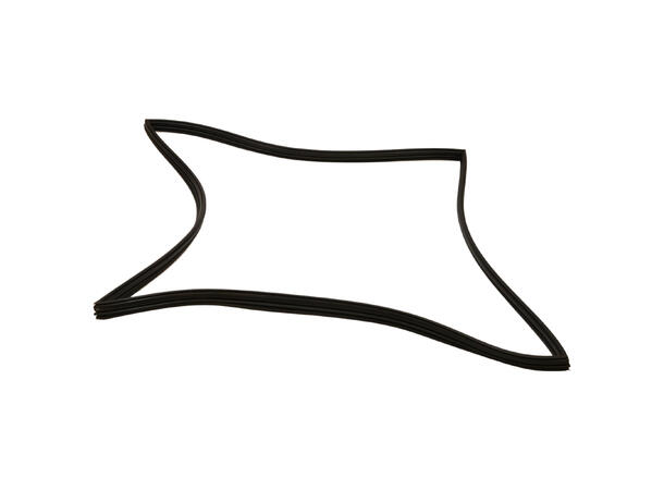Gasket Upper For Model T23F-2 650X657 Mm 