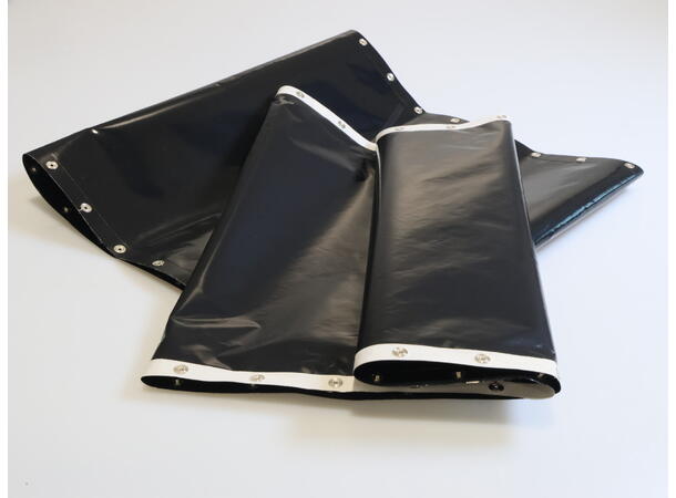 HEBT-3V Teflon Kit HEBT-3V teflonsett 