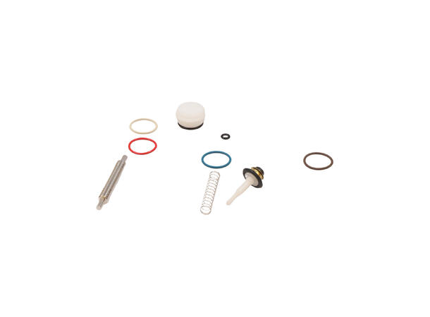Kit Syrup Valve Rebuild Reparasjonssett for sirupventil 