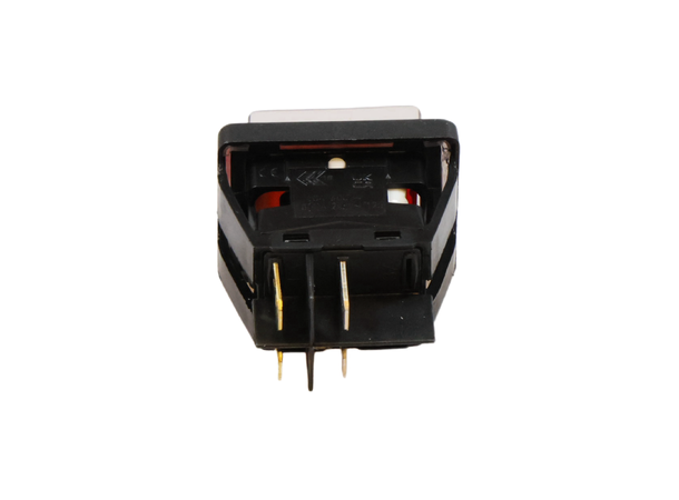 Main power switch 