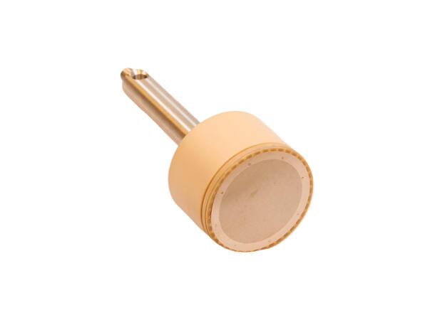 Mobile Piston, Assembly Mobilt stempel 