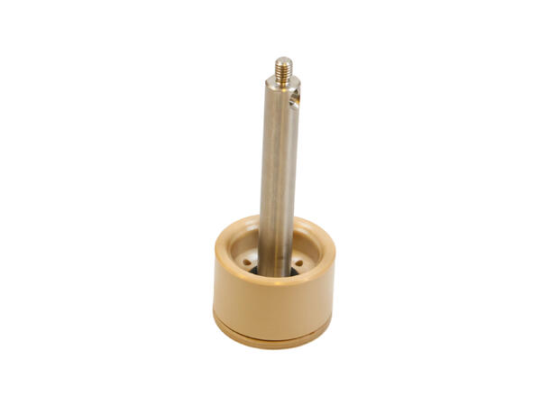 Mobile Piston, Assembly Mobilt stempel 