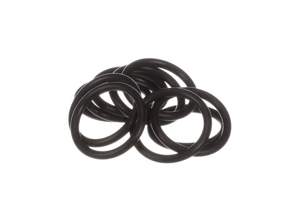 O-Ring Suction Line For LVE 200 Series O-ring sugeledning for LVE 200-serien 