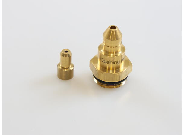 Pressure Control Valve, Ass. (Mastrena) 
