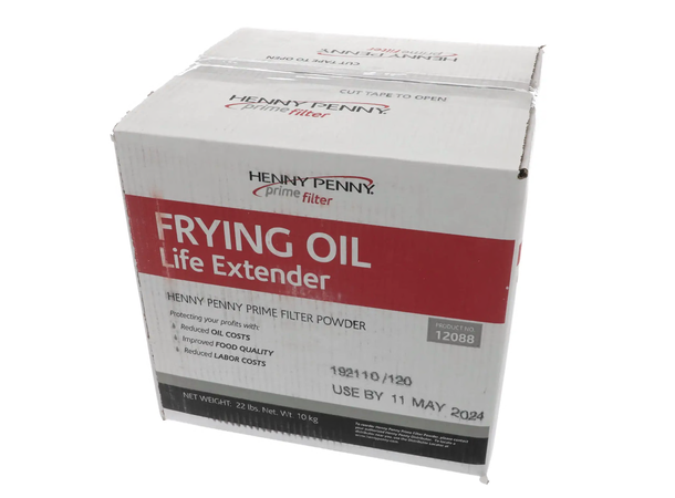 Prime Filter Powder 