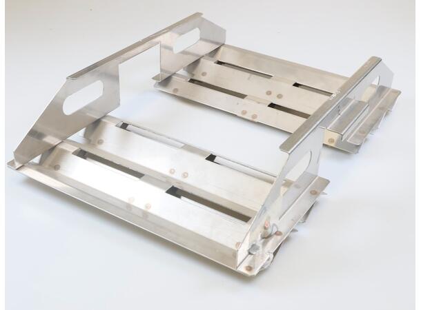 REFLECTOR, ELEMENT, UPPER, JF- Reflektor, element, øvre, JF- 