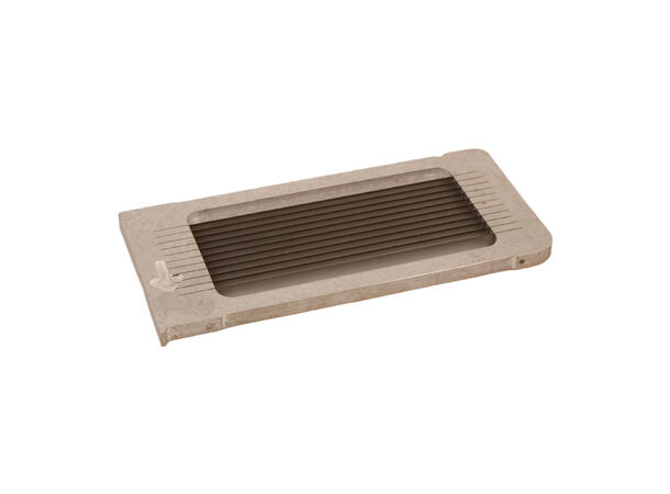 Spare Knife Tomato Slicer 11 Blades 1/4" (6.4mm) 