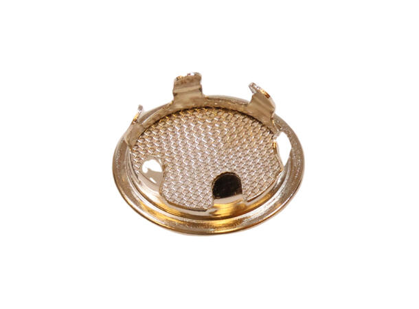 VENT PLUG (SMALL)(H-3-9) Lufteplugg (liten) (H-3-9) 