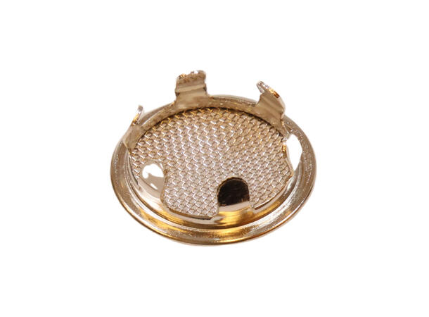 VENT PLUG (SMALL)(H-3-9) Lufteplugg (liten) (H-3-9) 