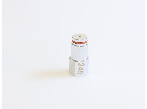 245 Nozzle 245 dyse 
