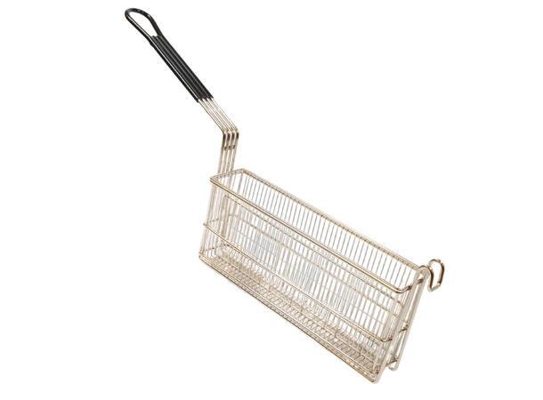 Basket Chicken Slim Size 1/2 w/Divider Kurv kylling slim size 1/2 med skillev. 