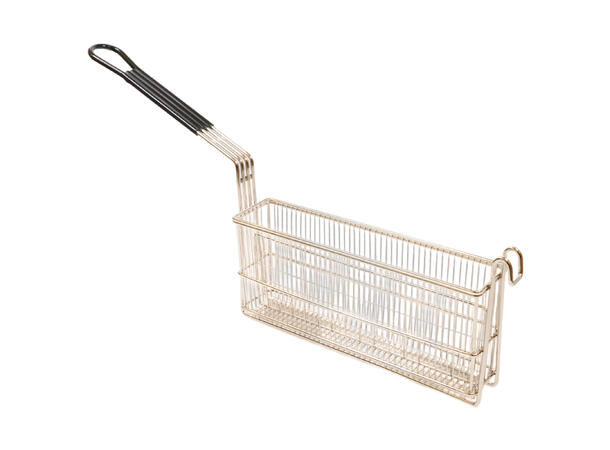 Basket Chicken Slim Size 1/2 w/Divider Kurv kylling slim size 1/2 med skillev. 