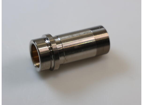 Bearing Rear Shell Nickel 