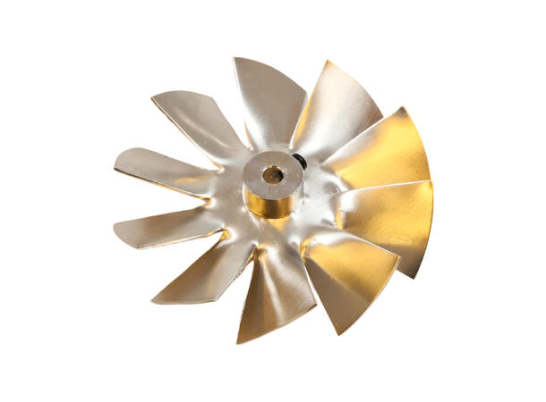 Blade Fan Vifteblad 