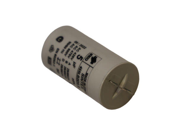 Condenser For Water Pump 5uF 