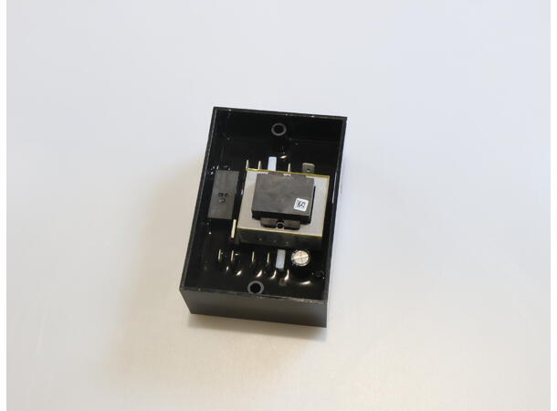 Control High Limit 230V/575F Høygrensekontroll 230 V/575F 