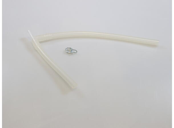 Drain Tube Set Avløpsrørsett 