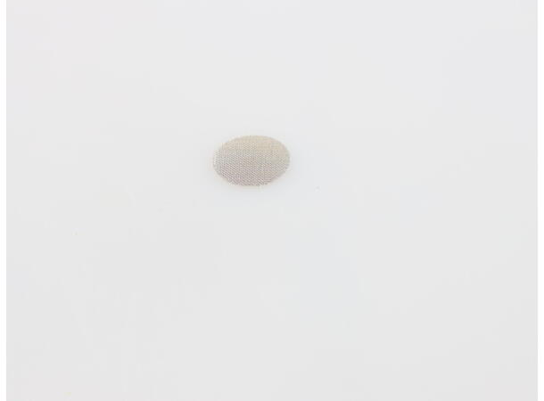 Filter Water 3/8" 