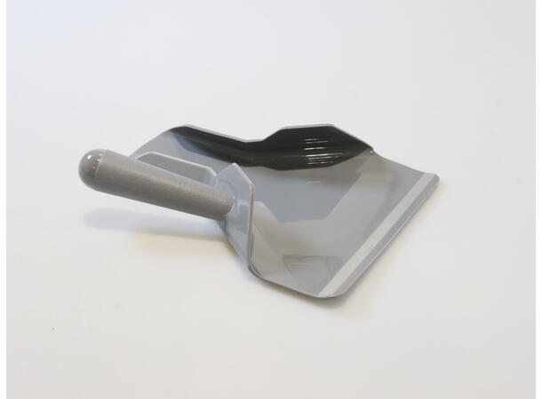 Fry Scoop For Fries, Right Hand Frityrskje til pommes frites, høyre hånd 