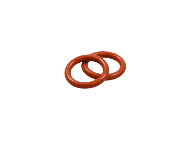 Gasket Red Small Filtration LVE100 Pakning, rød, liten filtrering LVE100 