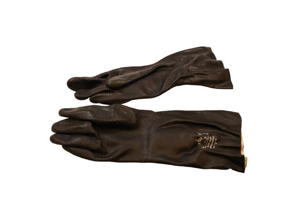 Gloves, Neroprene 3415 Black Hansker, neopren 3415, svart 
