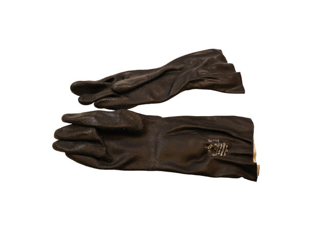 Gloves, Neroprene 3415 Black