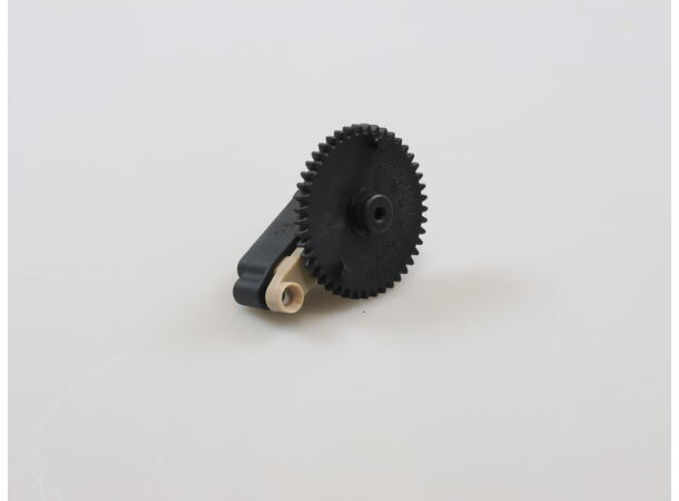 Grider adjustment system assy. . right 