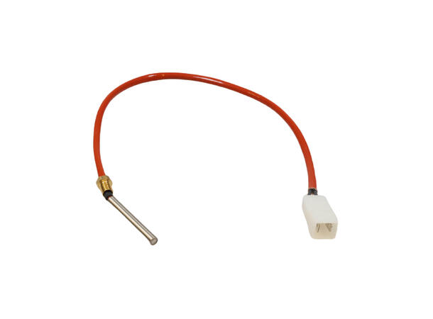 Heating Element 19W, Assembly Varmeelement 19 W, montasje 