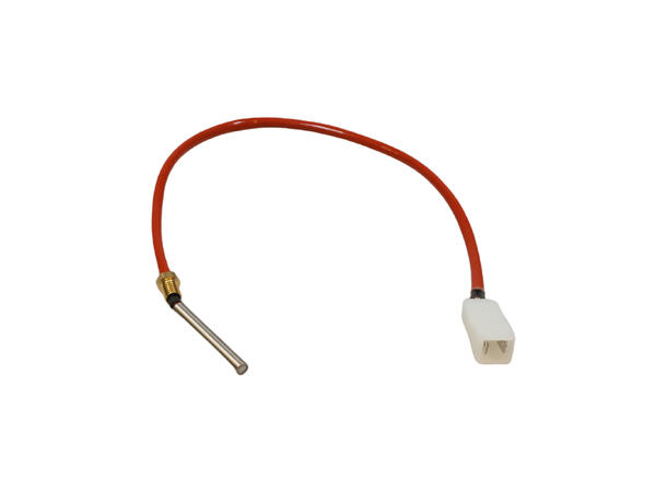 Heating Element 19W, Assembly Varmeelement 19 W, montasje 