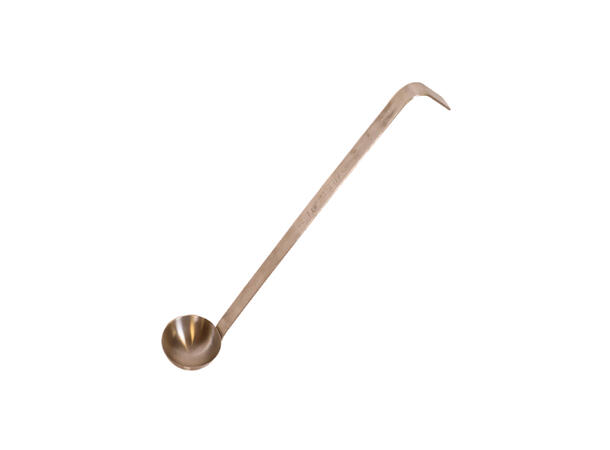 Ladle Stainless Steel 30 Ml Øse, rustfritt stål 30 ml 