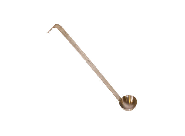 Ladle Stainless Steel 30 Ml Øse, rustfritt stål 30 ml 