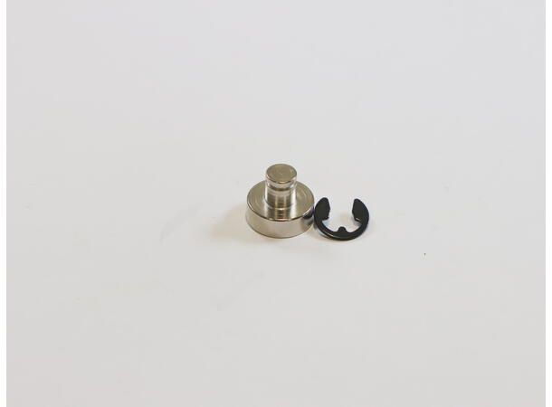 Magnet + Clips Steam Handle Magnet + klips damp-håndtak 