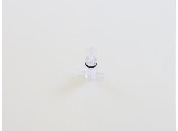 Milk Bloc Flowmeter Assy. 