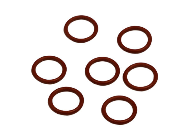 O-Ring Ø10.82X1.78 O-ring Ø10,82 × 1,78 