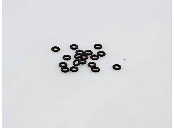 O-ring ø3.69x1.78 O-ring Ø3,69 × 1,78 