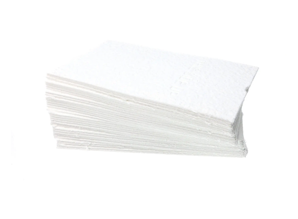 Prime Filter Pads Prime filterpads 