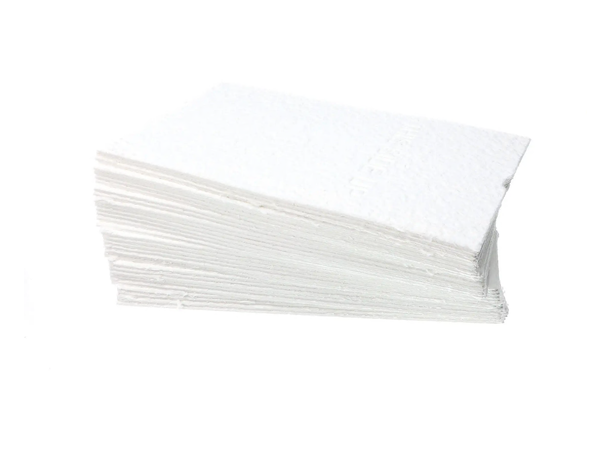 Prime Filter Pads 