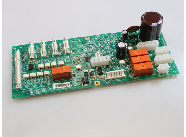 Printkort AIF Frityr (Max) Printkort AIF frityr (Max) 