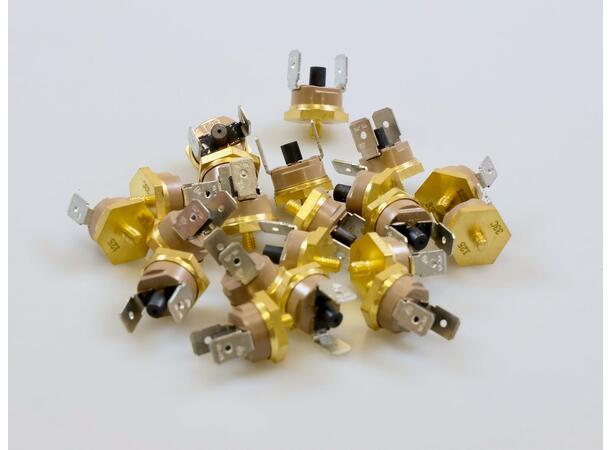 Thermical Security 125°C HM 