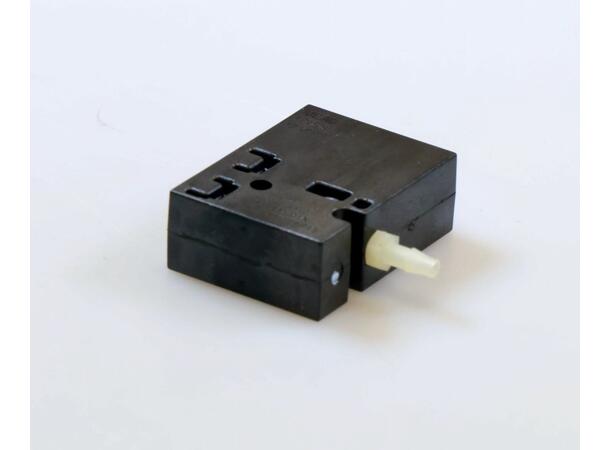 VALVE-SOLENOID 3 WAY 12 VDC 