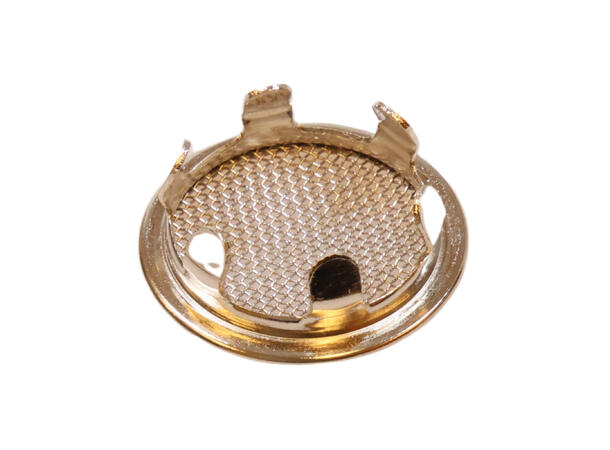 Vent Plug (Large) Utvendig mål 45 mm 